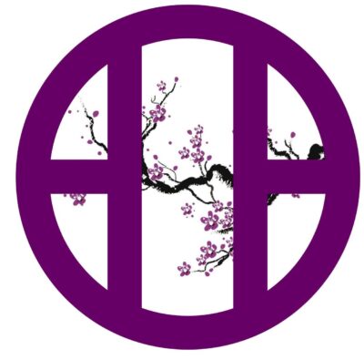 Logo Karate Niten Y Gojar
