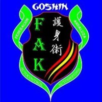 Logo Goshin Fak
