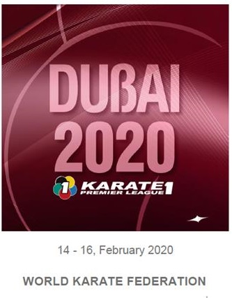 Logo Dubai 2020