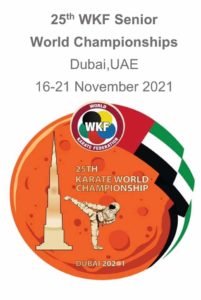 Logo Dubai 2021