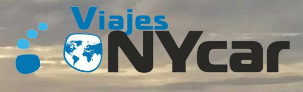 Logo Viajes Nycar