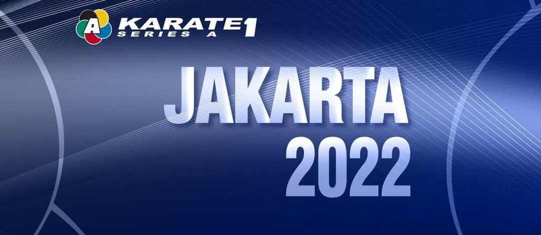 Serie A Jakarta 2022