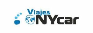Logo Viajes Nycar
