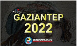 Europeo Senior 2022