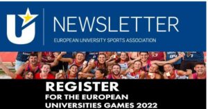 Europeo Universitario 2022