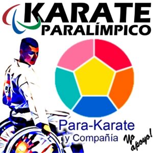 Logo Parakarate
