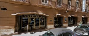 Hotel Europa Albacete
