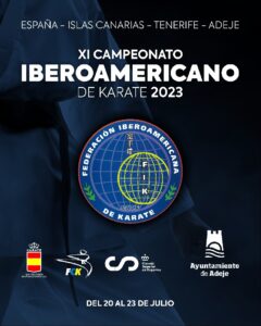 Iberoamericano 2023