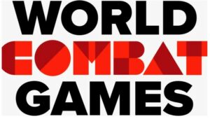 Wolrd Combat Games 2023