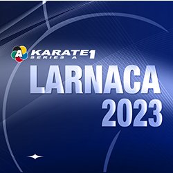 Larnaca 2023