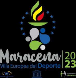 Logo Maracena