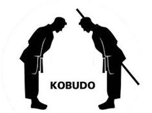 Logo Kobudo