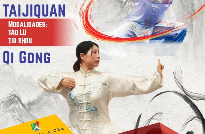 Open Nacional Kung Fu 2023