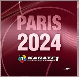 Premier Paris 2024
