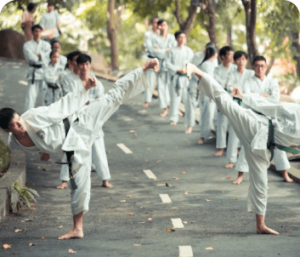 Karate Granada 1