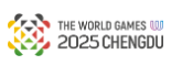 Juegos Mundiales 2025