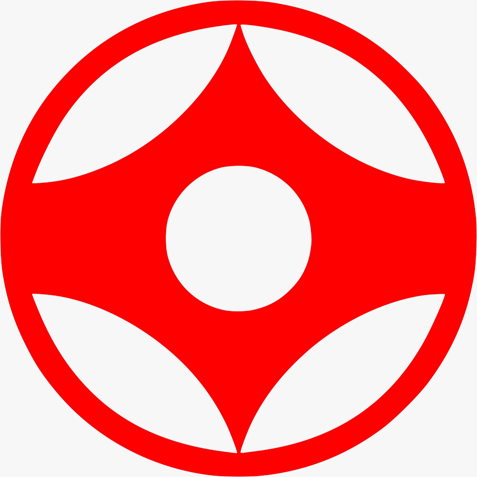 Logo Kyokushinkai