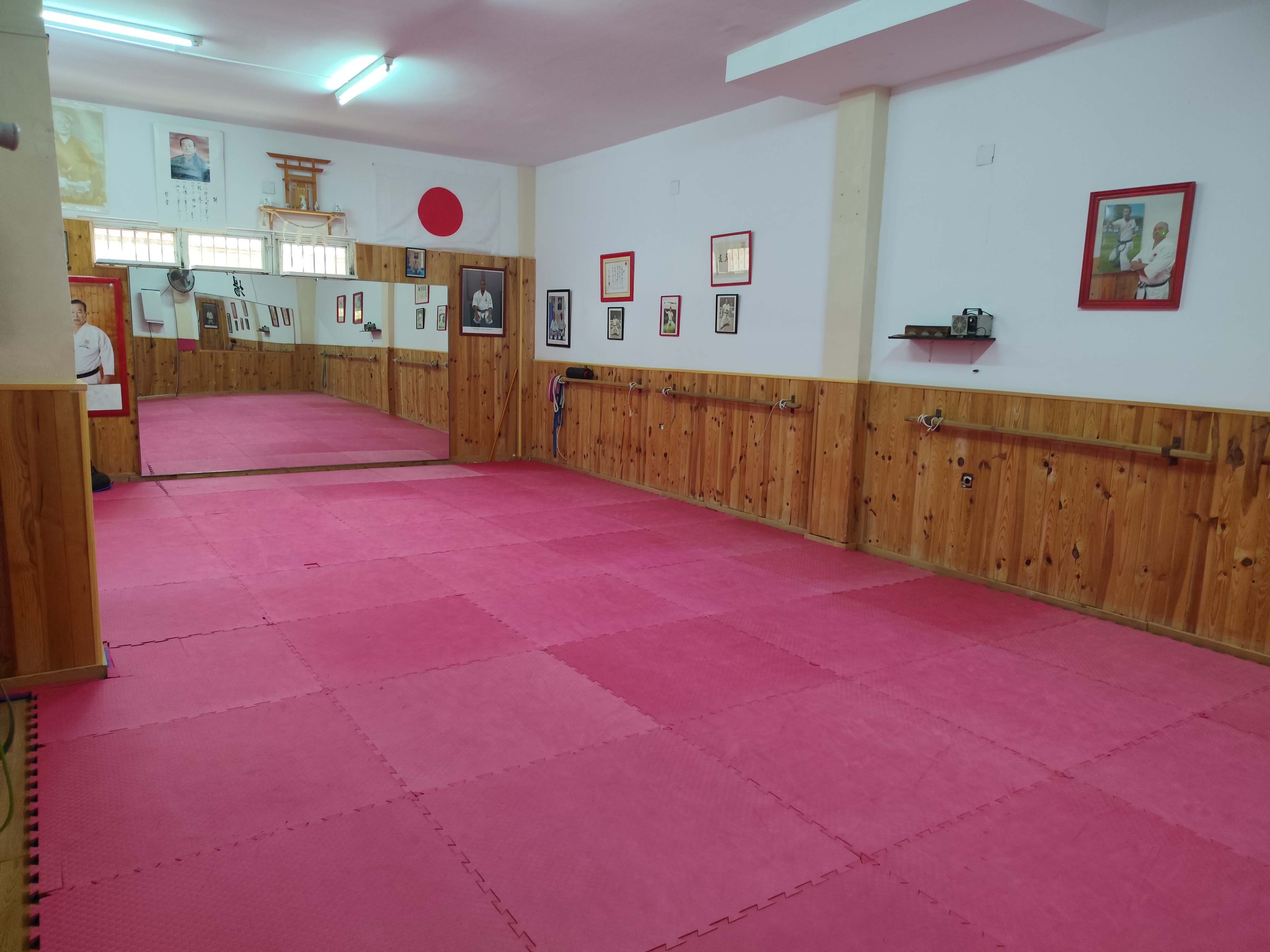 Nakayama Tatami Nakayama Tatami