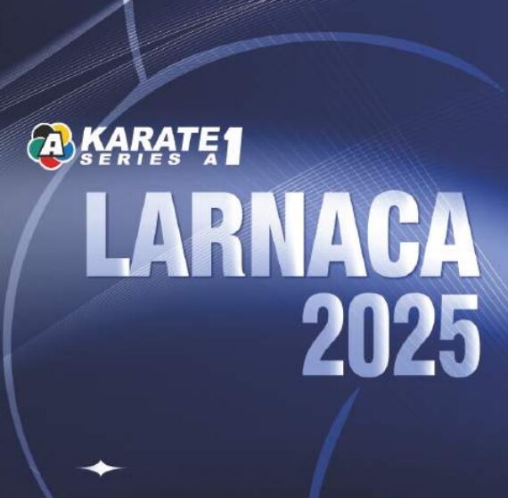 Serie A Larnaca