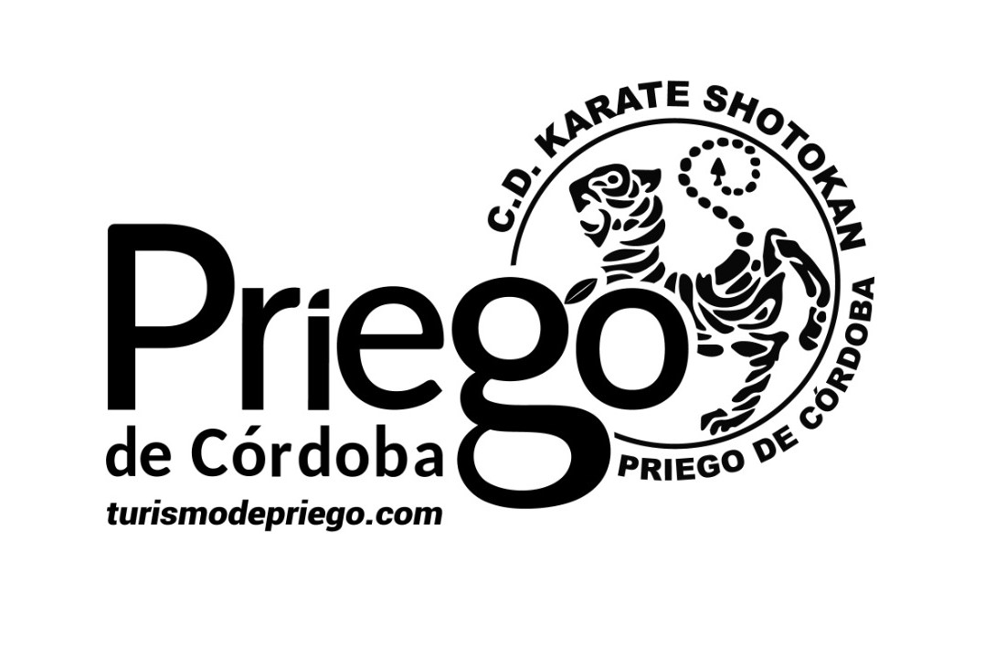 Logo Shotokan Priego