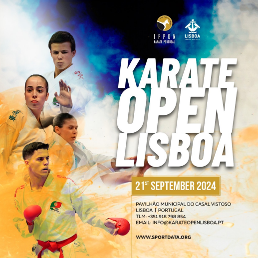 Open De Lisboa