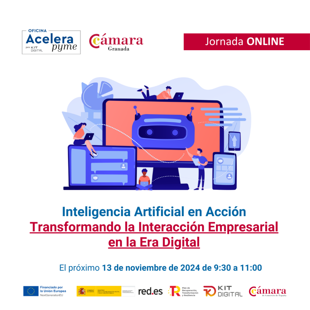 Inteligencia Artificial En Accion