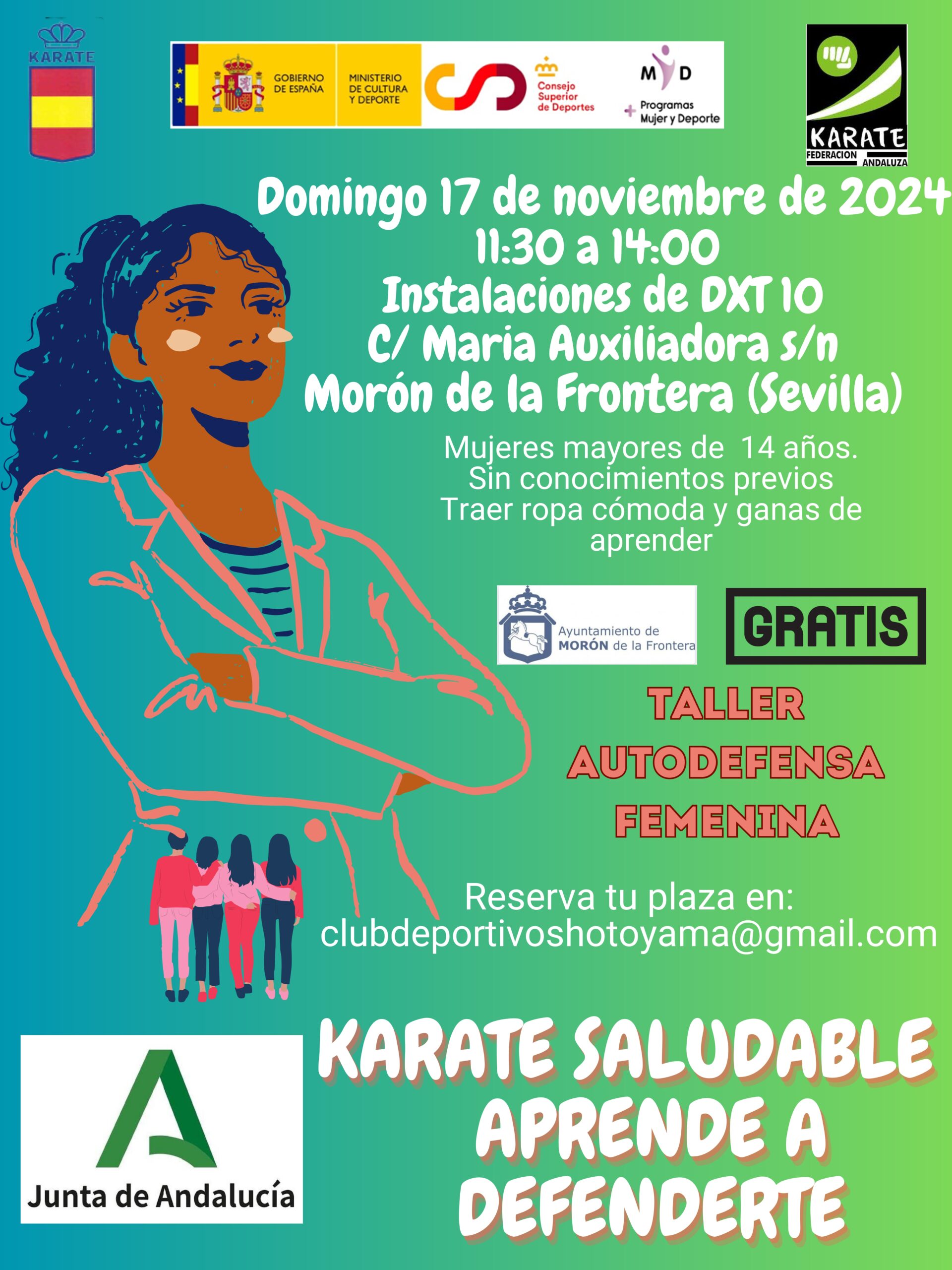 Karate Saludable Aprende A Defenderte Page 0001