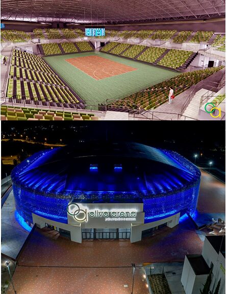Olivo Arena