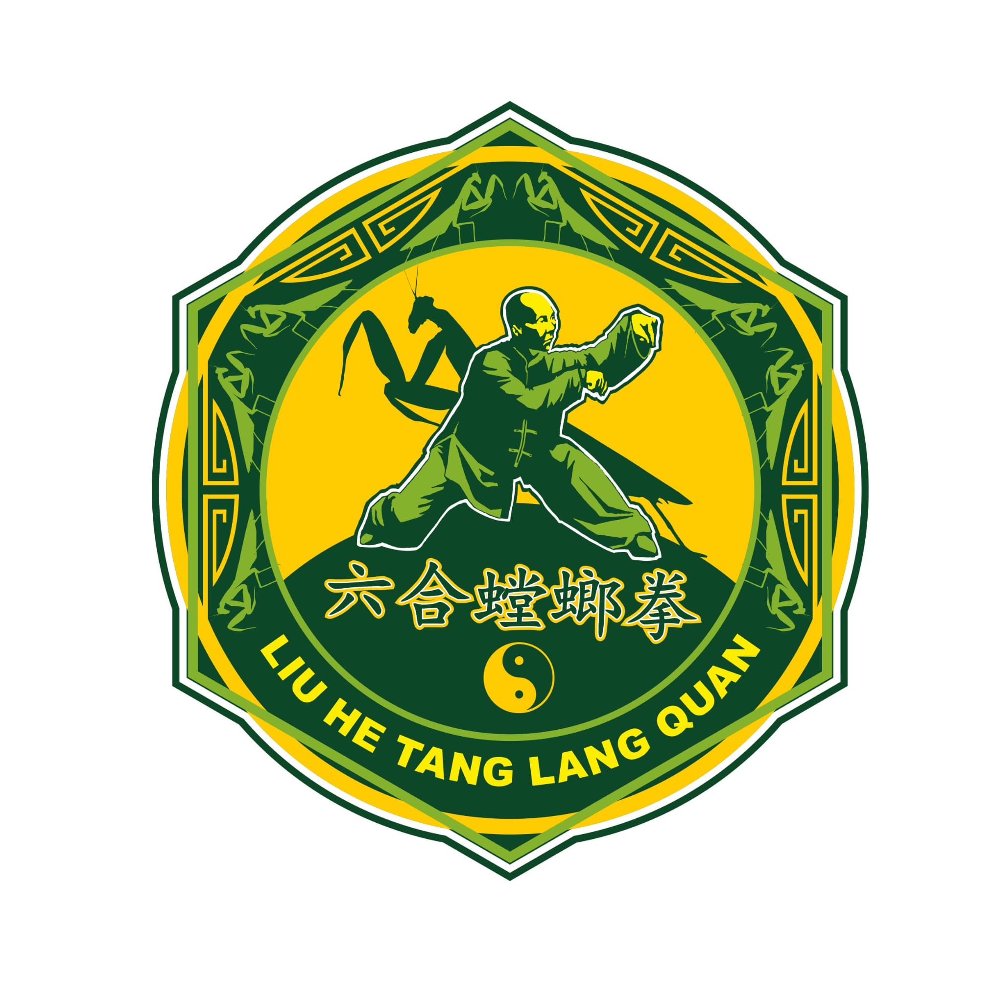 Logo Liu He Tang