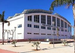 Pabellon La Mojonera