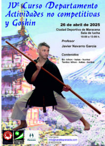 Curso Abril 2025 Departamento