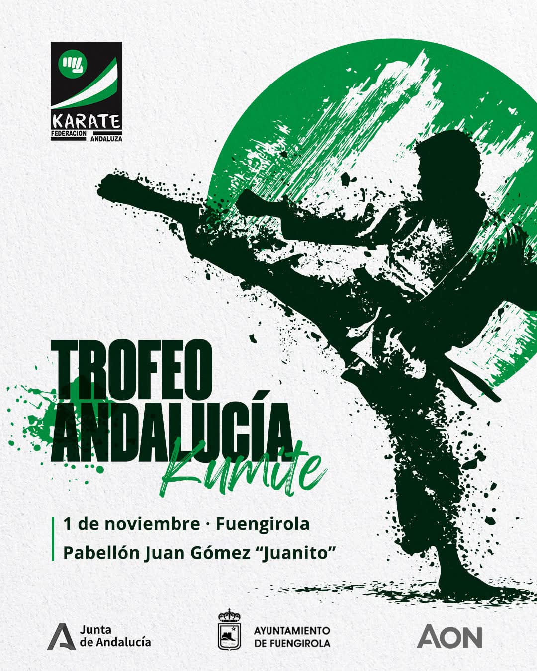 Logo Trof Prom And Fuengirola