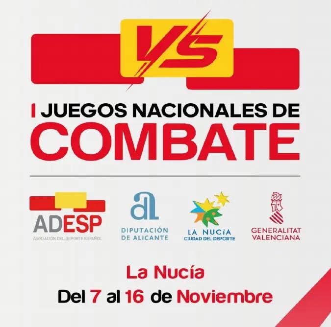 1 Juegos De Combate