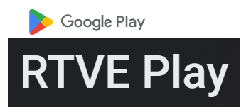 Logo Rtve Google Play