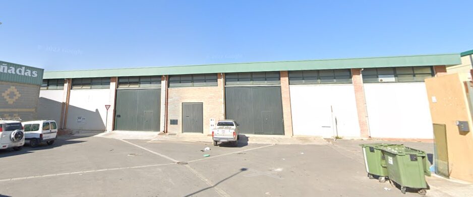 Pista Arco De Las CaÑadas