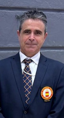 Diego Trenado Fuster