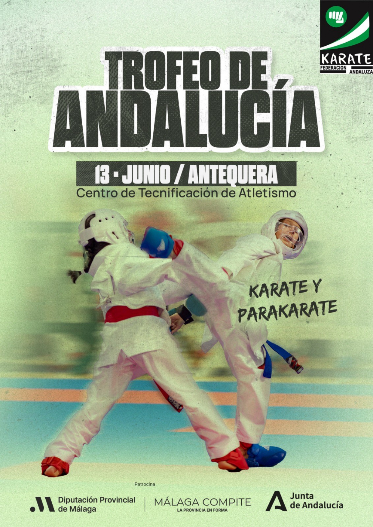 Cartel Trofeo Andalucia Karate Y Parakarate Page 0001
