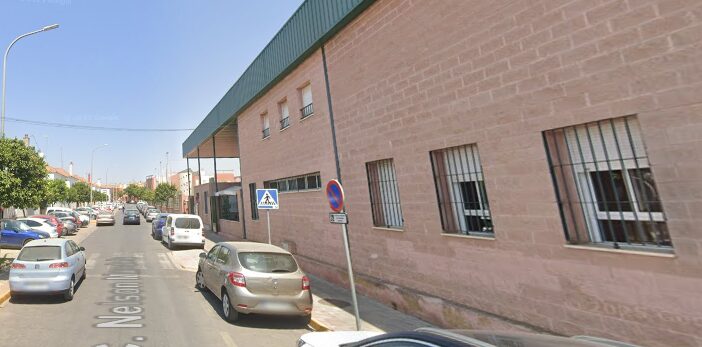 Centro Social Y Deportivo Vista Azul