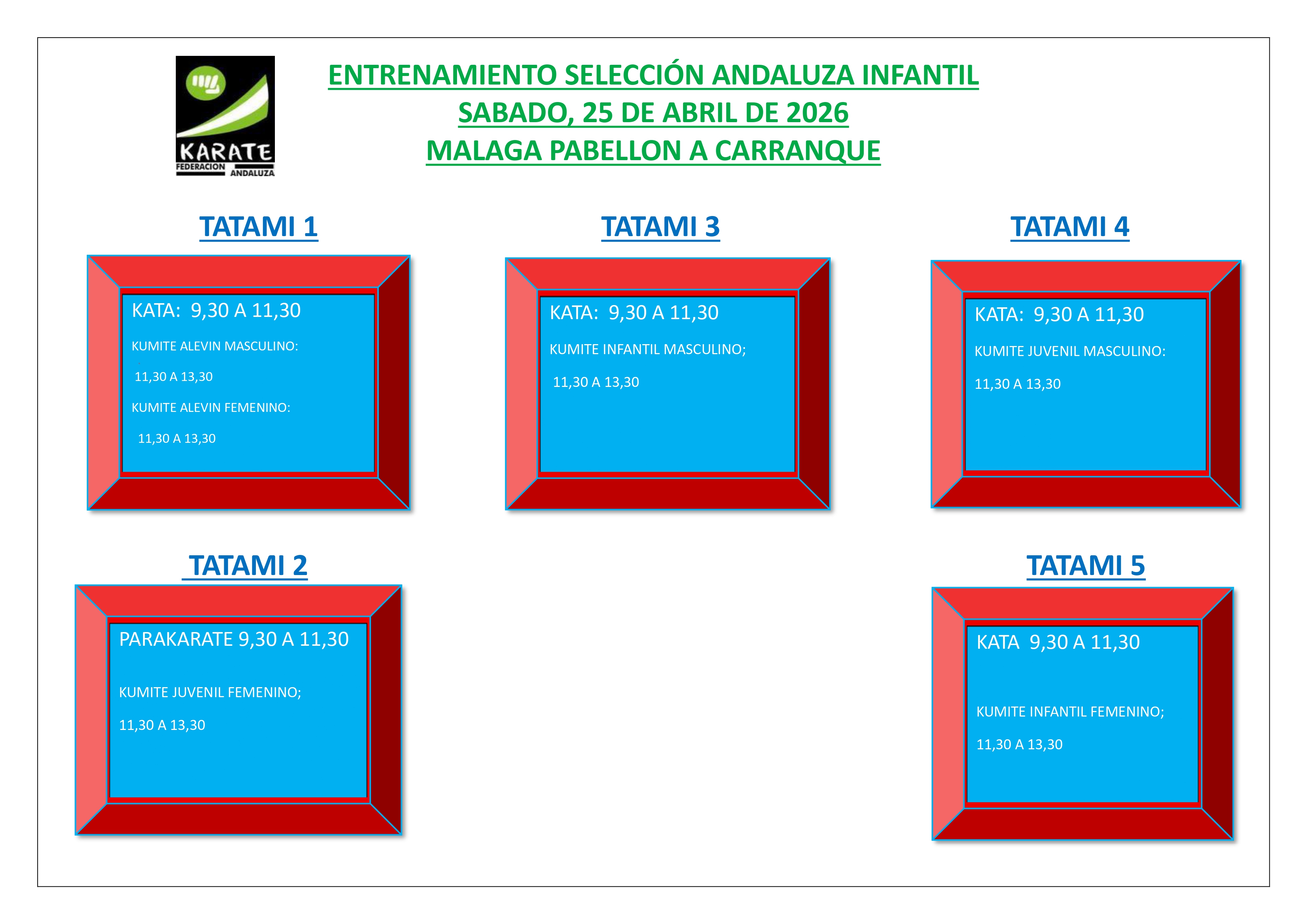 Entrenamiento Seleccion Andaluza Infantil 25 Abril2026 Page 0001
