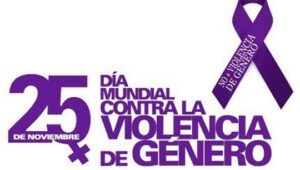 Logo Violencia Genero