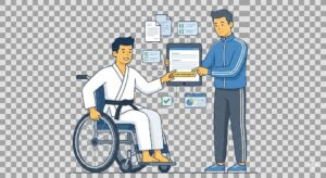 Instrucciones Parakarate Andalucía