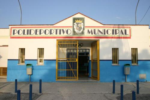 Polideportivo Coin