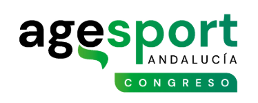 Logo Agesport Andalucia