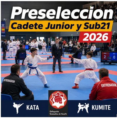 Logo Presel Cadjunsub21 2026