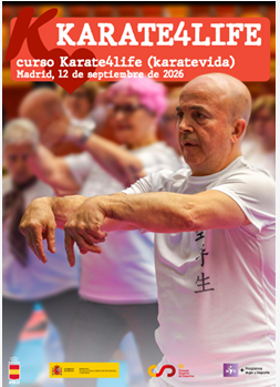 Logo Karate4life Logo Karate4life