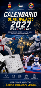 Logo Cal Activ Rfek 2027