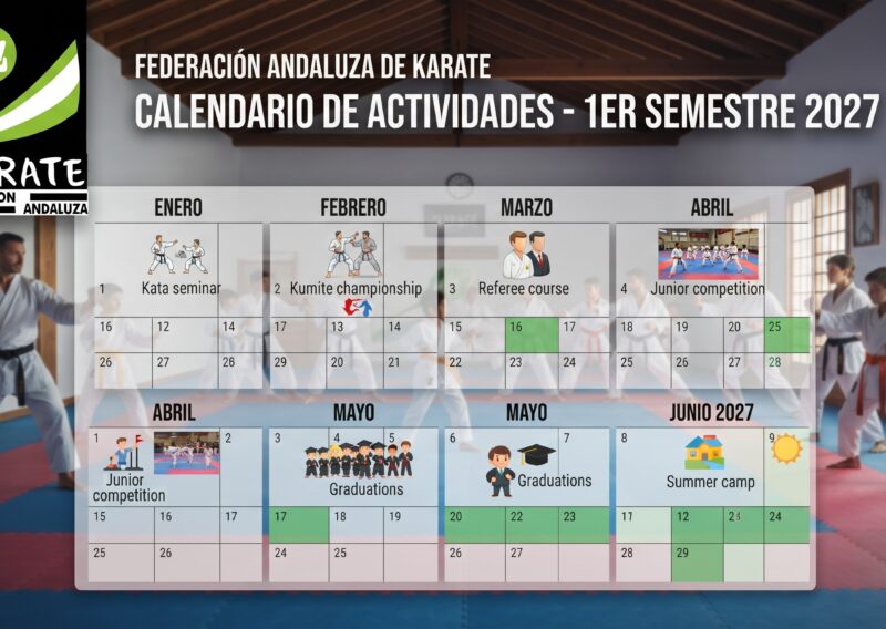 Calendario Fak 2027 1 Semestre Version 30 10 26