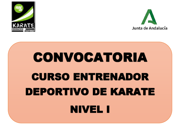 Logo Nivel 1 Karate